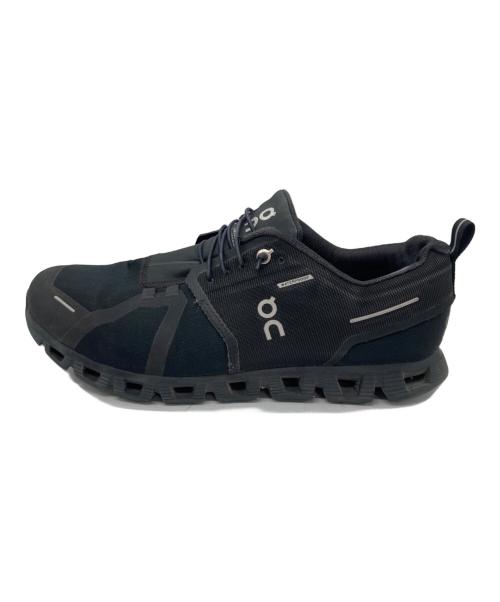 on（オン）On (オン) Cloud 5 Waterproof ブラック サイズ:28.5の古着・服飾アイテム