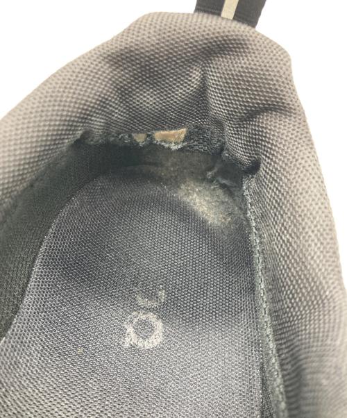 on（オン）On (オン) Cloud 5 Waterproof ブラック サイズ:28.5の古着・服飾アイテム
