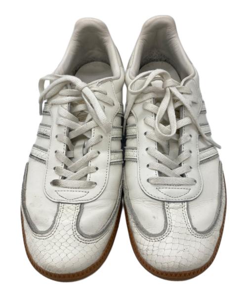 adidas（アディダス）adidas (アディダス) Samba OG ホワイト サイズ:28の古着・服飾アイテム