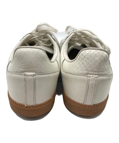 adidas（アディダス）adidas (アディダス) Samba OG ホワイト サイズ:28の古着・服飾アイテム