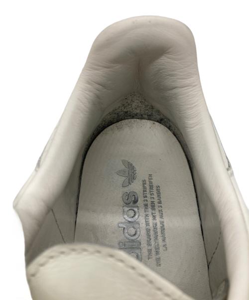 adidas（アディダス）adidas (アディダス) Samba OG ホワイト サイズ:28の古着・服飾アイテム