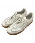 adidas（アディダス）の古着「Samba OG」｜ホワイト