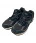 NEW BALANCE（ニューバランス）の古着「ローカットスニーカー」｜ブラック
