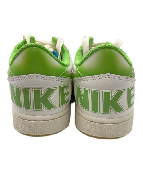 NIKE（ナイキ）NIKE (ナイキ) ターミネーター ロー プレミアム 