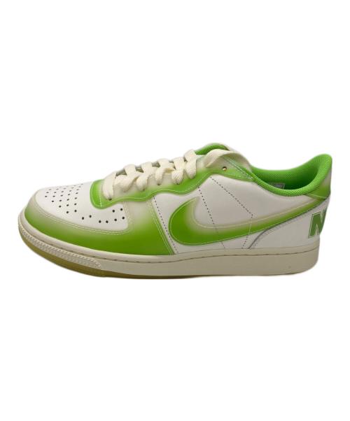 NIKE（ナイキ）NIKE (ナイキ) ターミネーター ロー プレミアム 