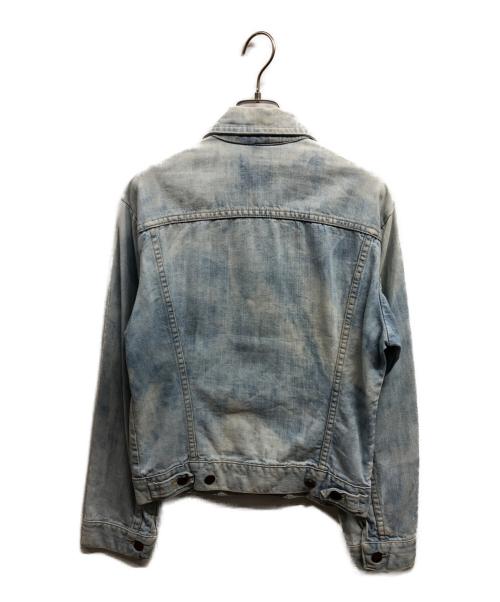 MAVERICK（マーベリック）MAVERICK (マーベリック) 70sデニムジャケット インディゴ サイズ:34の古着・服飾アイテム