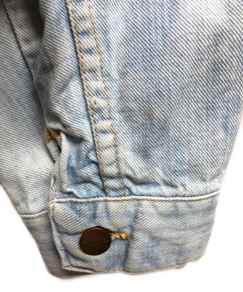 MAVERICK（マーベリック）MAVERICK (マーベリック) 70sデニムジャケット インディゴ サイズ:34の古着・服飾アイテム