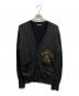 Hysteric Glamour（ヒステリックグラマー）の古着「カーディガン」｜グレー