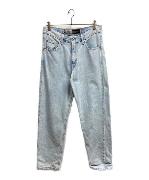 LEVI'S（リーバイス）LEVI'S (リーバイス) ルーズフィットデニムパンツ インディゴ サイズ:ｗ30の古着・服飾アイテム