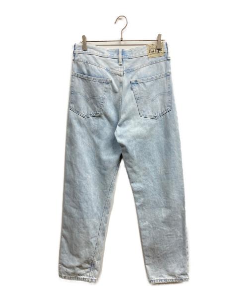 LEVI'S（リーバイス）LEVI'S (リーバイス) ルーズフィットデニムパンツ インディゴ サイズ:ｗ30の古着・服飾アイテム