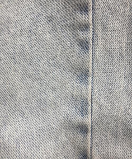 LEVI'S（リーバイス）LEVI'S (リーバイス) ルーズフィットデニムパンツ インディゴ サイズ:ｗ30の古着・服飾アイテム