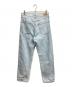 LEVI'S (リーバイス) ルーズフィットデニムパンツ インディゴ サイズ:ｗ30：6000円