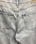 中古・古着 LEVI'S (リーバイス) ルーズフィットデニムパンツ インディゴ サイズ:ｗ30：6000円