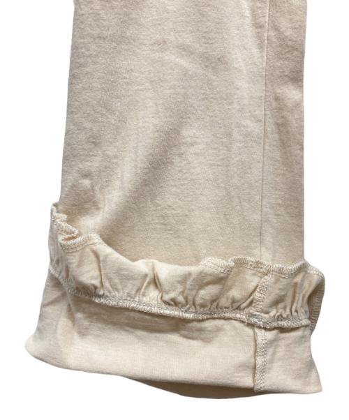 holiday（ホリデー）HOLIDAY (ホリデー) SUPER FINE ALL-IN-ONE ベージュ サイズ:ＦＲＥＥの古着・服飾アイテム
