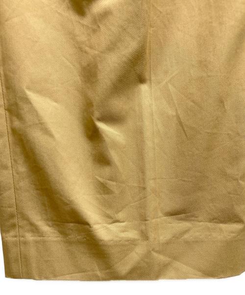 TODAYFUL（トゥデイフル）TODAYFUL (トゥデイフル) Tuck Twill Trousers