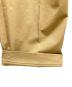 中古・古着 TODAYFUL (トゥデイフル) Tuck Twill Trousers