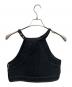 TODAYFUL (トゥデイフル) Cottonlinen Stitch Bustier ブラック サイズ:FREE 未使用品：5000円