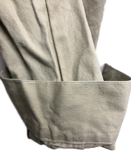 TODAYFUL（トゥデイフル）TODAYFUL (トゥデイフル) プルオーバーパーカー グリーン サイズ:38の古着・服飾アイテム