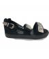 中古・古着 TOGA PULLA (トーガ プルラ) STUDIOUS (ステュディオス) Sneaker Sandal ブラック サイズ:38：15000円