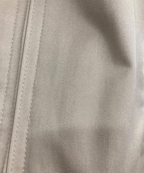 346 BROOKS BROTHERS（346 ブルックスブラザーズ）346 BROOKS BROTHERS (346 ブルックスブラザーズ) スイングトップ ベージュ サイズ:Mの古着・服飾アイテム