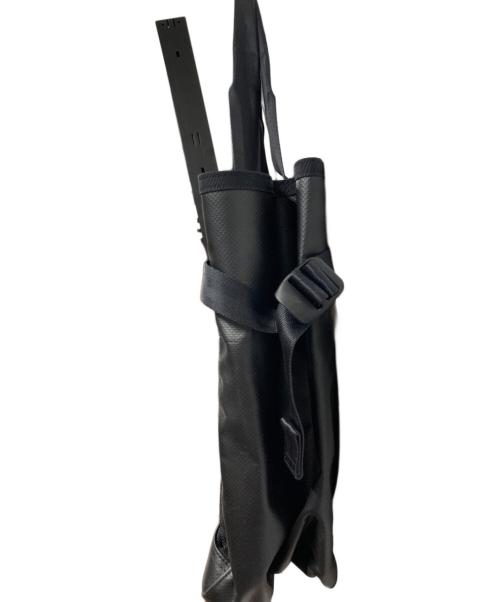 PORTER（ポーター）PORTER (ポーター) トートバッグ ブラックの古着・服飾アイテム