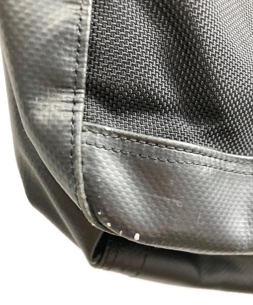 PORTER（ポーター）PORTER (ポーター) トートバッグ ブラックの古着・服飾アイテム