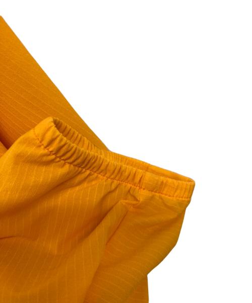 THE NORTH FACE（ザ ノース フェイス）THE NORTH FACE (ザ ノース フェイス) スイフトレットフーディー オレンジ サイズ:Mの古着・服飾アイテム