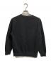 stussy (ステューシー) N4ロゴプリントスウェット ブラック サイズ:S：9000円