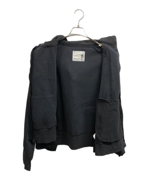 sacai（サカイ）sacai (サカイ) NIKE (ナイキ) Double Zip Hoodie 