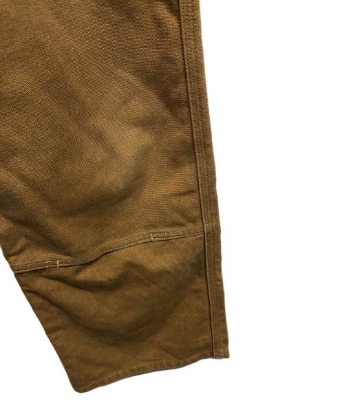 Patagonia（パタゴニア）Patagonia (パタゴニア) アイアンフォージダブル・ニーパンツ ブラウン サイズ:31の古着・服飾アイテム