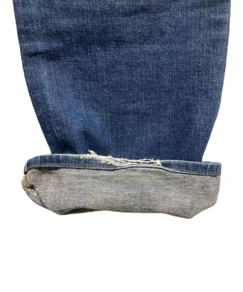 LEE（リー）LEE (リー) 70ｓブーツカットデニムパンツ インディゴ サイズ:不明の古着・服飾アイテム