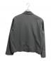 STEVEN ALAN (スティーブンアラン) VTG T/W SHORT COVERALL グレー サイズ:M：8000円