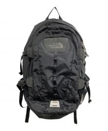THE NORTH FACE（ザ ノース フェイス）の古着「バックパック」｜ブラック