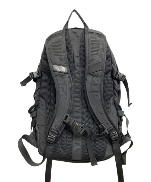THE NORTH FACE（ザ ノース フェイス）THE NORTH FACE (ザ ノース フェイス) バックパック ブラックの古着・服飾アイテム