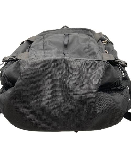THE NORTH FACE（ザ ノース フェイス）THE NORTH FACE (ザ ノース フェイス) バックパック ブラックの古着・服飾アイテム