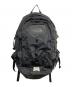 THE NORTH FACE（ザ ノース フェイス）の古着「バックパック」｜ブラック