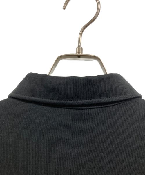 BOSS（ボス）BOSS (ボス) スリムフィット ポロシャツ ブラック サイズ:Sの古着・服飾アイテム