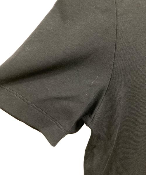 BOSS（ボス）BOSS (ボス) スリムフィット ポロシャツ ブラック サイズ:Sの古着・服飾アイテム