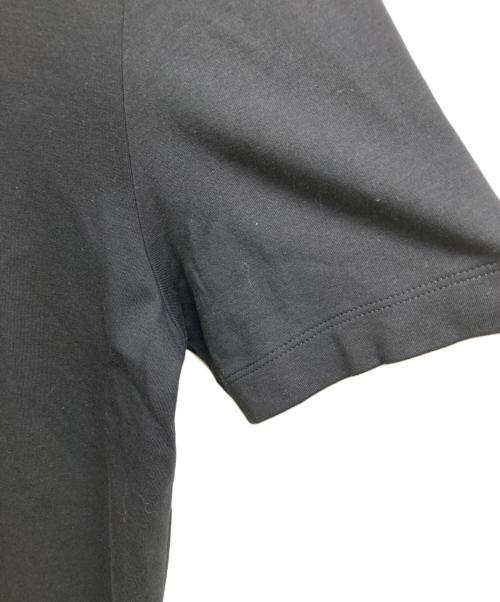 BOSS（ボス）BOSS (ボス) スリムフィット ポロシャツ ブラック サイズ:Sの古着・服飾アイテム