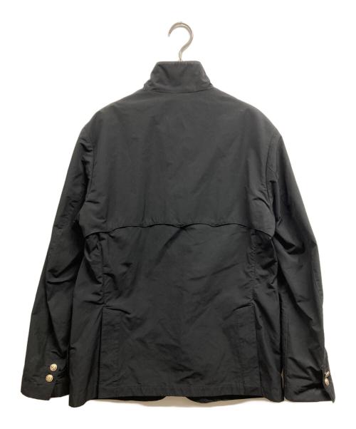 BARACUTA（バラクータ）BARACUTA (バラクータ) スイングトップ ブラック サイズ:38の古着・服飾アイテム