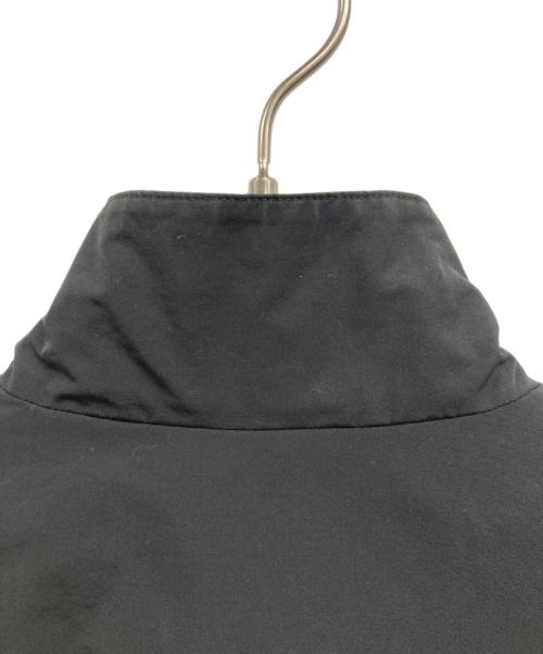 BARACUTA（バラクータ）BARACUTA (バラクータ) スイングトップ ブラック サイズ:38の古着・服飾アイテム