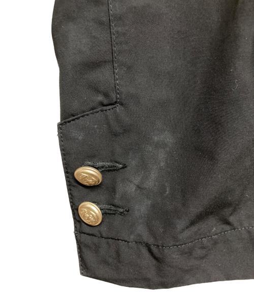 BARACUTA（バラクータ）BARACUTA (バラクータ) スイングトップ ブラック サイズ:38の古着・服飾アイテム