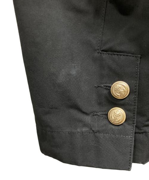 BARACUTA（バラクータ）BARACUTA (バラクータ) スイングトップ ブラック サイズ:38の古着・服飾アイテム