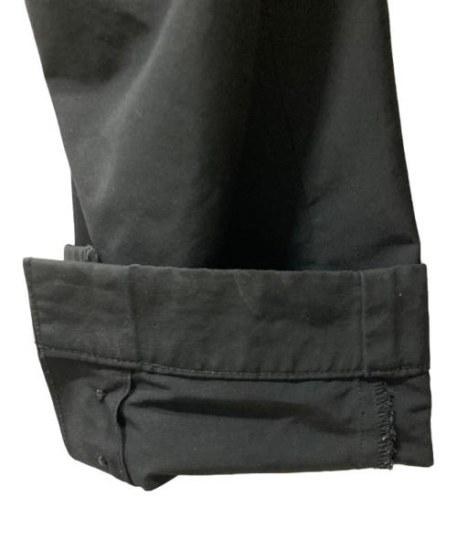 BARACUTA（バラクータ）BARACUTA (バラクータ) スイングトップ ブラック サイズ:38の古着・服飾アイテム