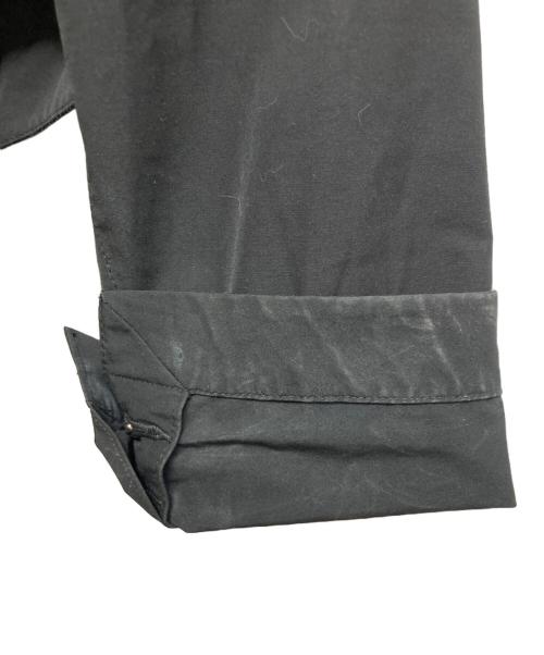 BARACUTA（バラクータ）BARACUTA (バラクータ) スイングトップ ブラック サイズ:38の古着・服飾アイテム