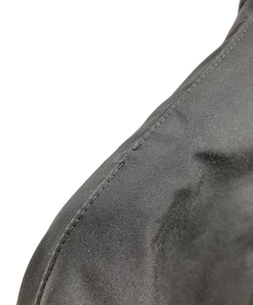 BARACUTA（バラクータ）BARACUTA (バラクータ) スイングトップ ブラック サイズ:38の古着・服飾アイテム