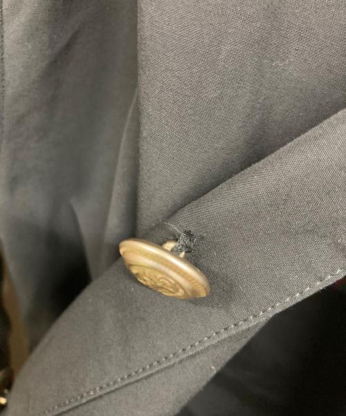 BARACUTA（バラクータ）BARACUTA (バラクータ) スイングトップ ブラック サイズ:38の古着・服飾アイテム