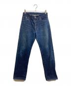 LEVI'Sリーバイス）の古着「復刻501XXデニムパンツ」｜インディゴ