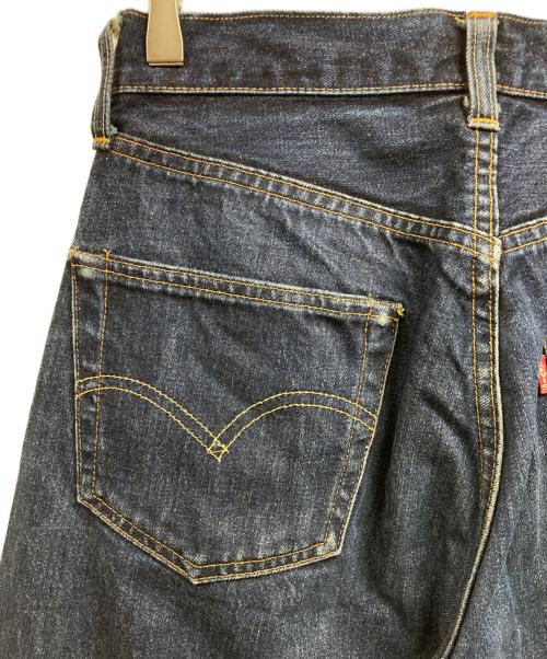 LEVI'S（リーバイス）LEVI'S (リーバイス) 復刻501XXデニムパンツ インディゴ サイズ: W31×L36の古着・服飾アイテム