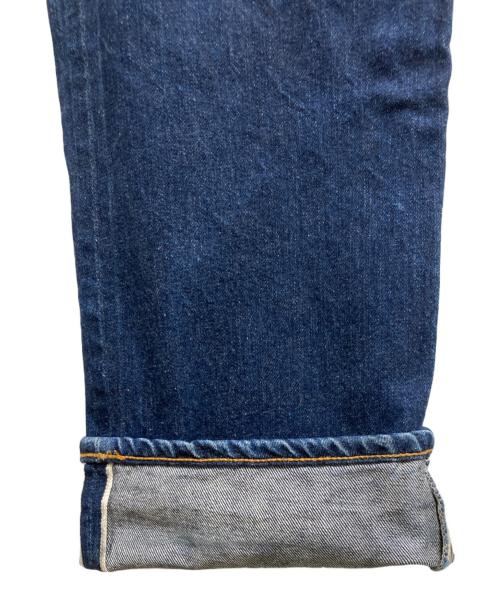 LEVI'S（リーバイス）LEVI'S (リーバイス) 復刻501XXデニムパンツ インディゴ サイズ: W31×L36の古着・服飾アイテム